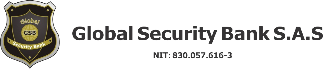 Logo de Global Security Bank