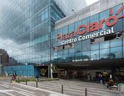Plaza Claro