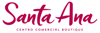 Centro comercial Santa Ana